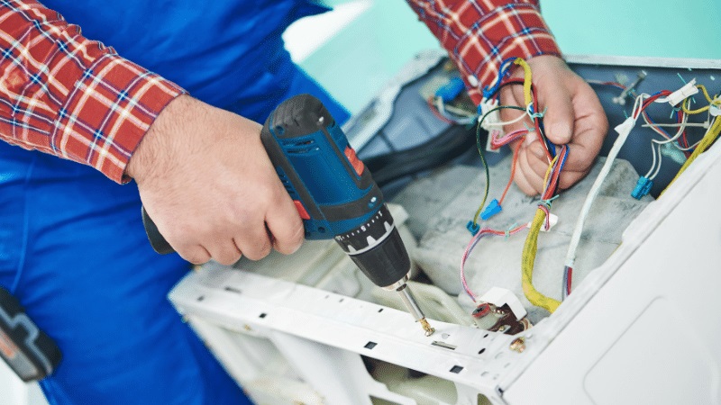 Salihli Termoteknik servisi orijinal yedek parça kullanımı